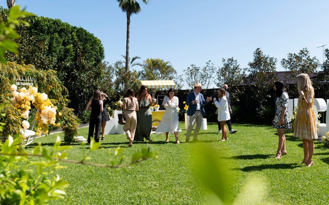 Live Events and Experiences