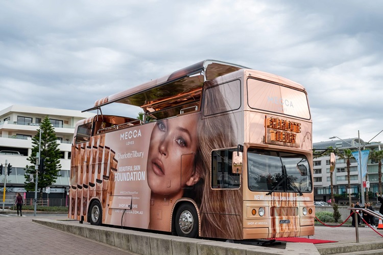 Type of Brand Activations