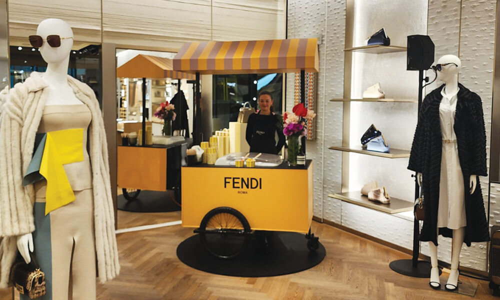 Types of Brand Activations