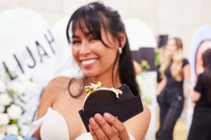 pastries bar ideas for event