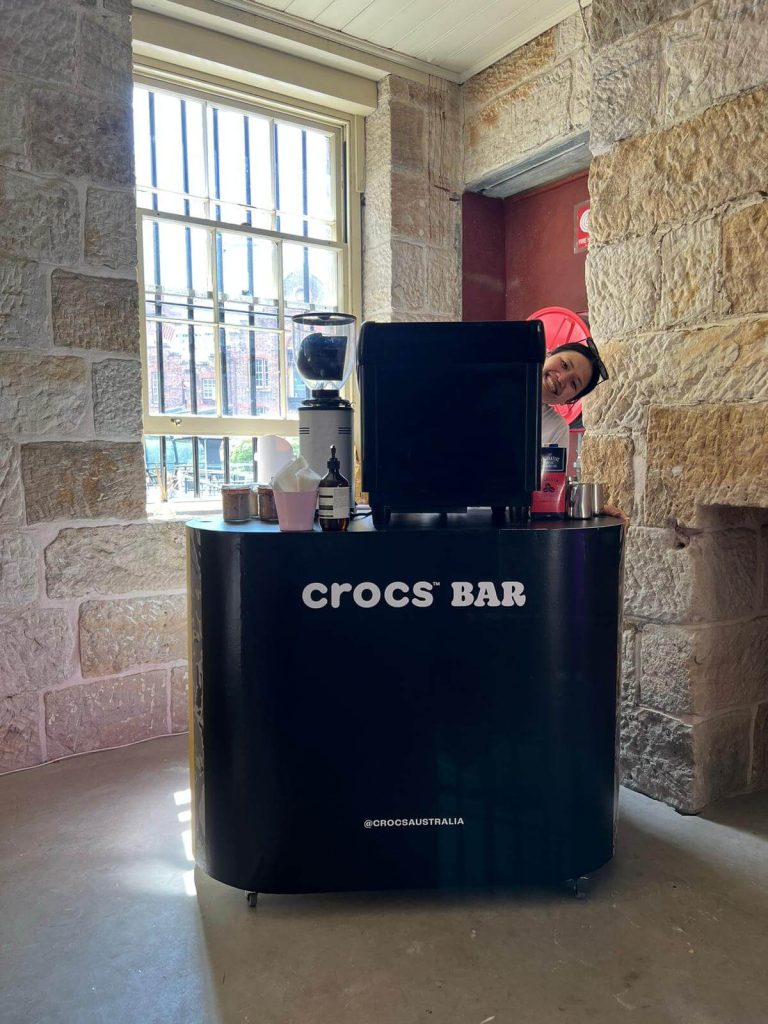 Things To Know before Hire a Coffee Cart for Events