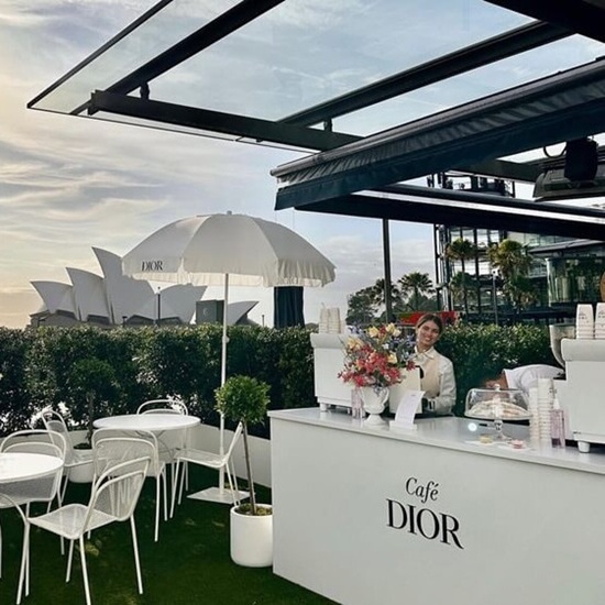 Coffee Cart Hire