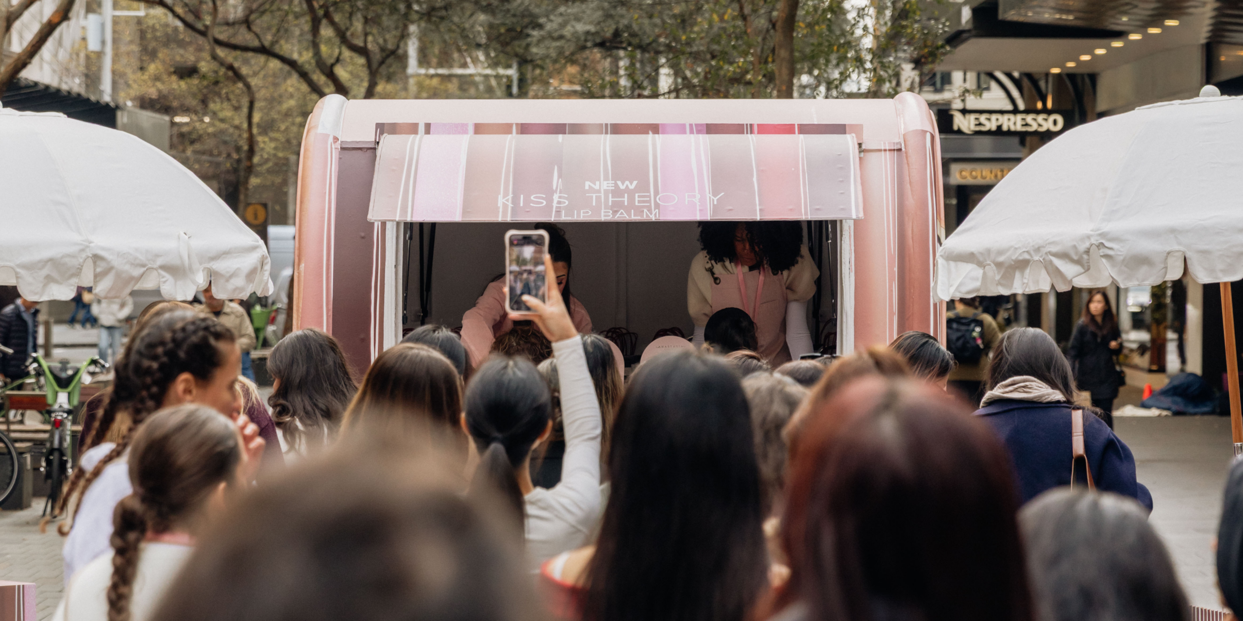 Brand Events