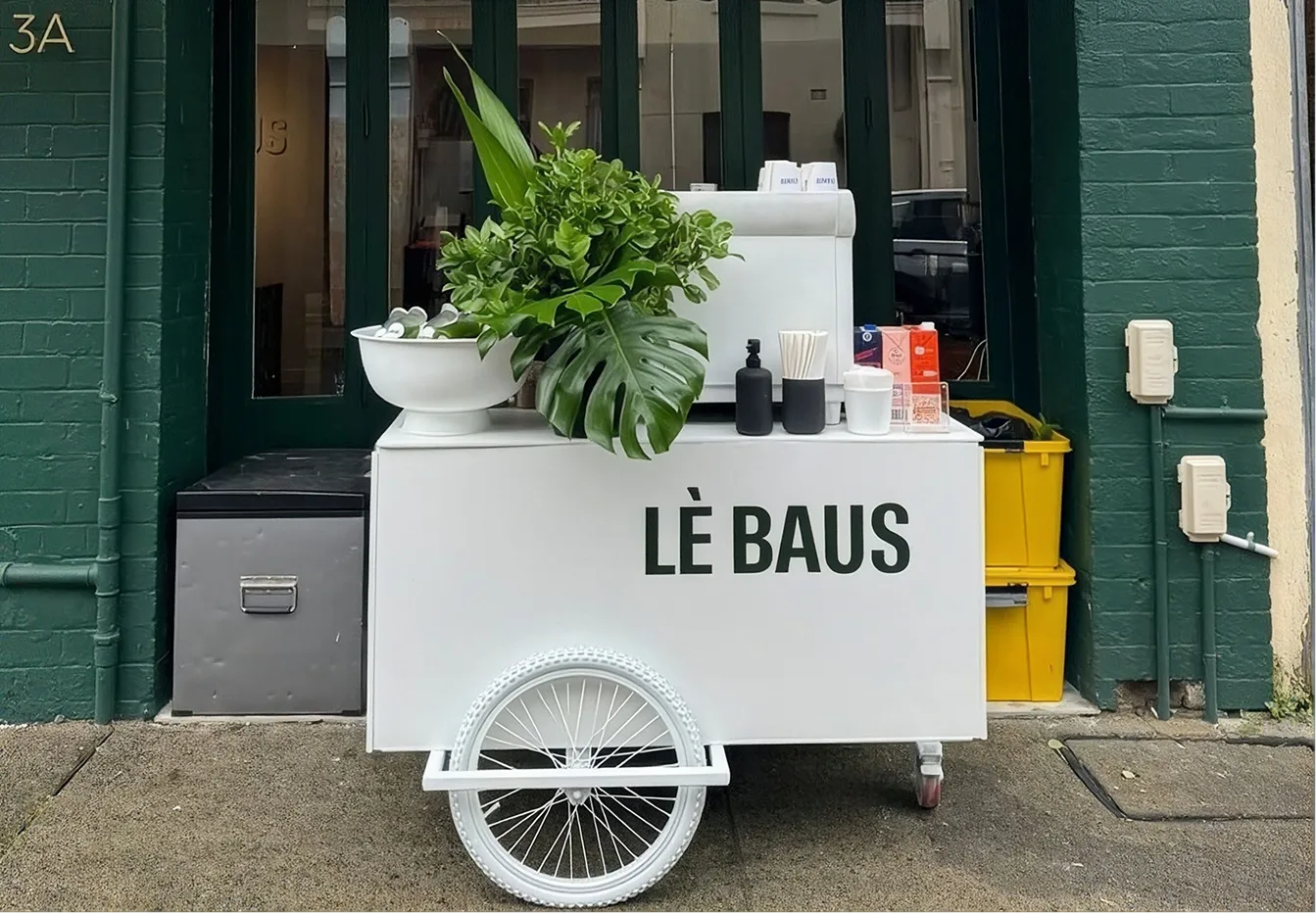 Brand Activation Brisbane