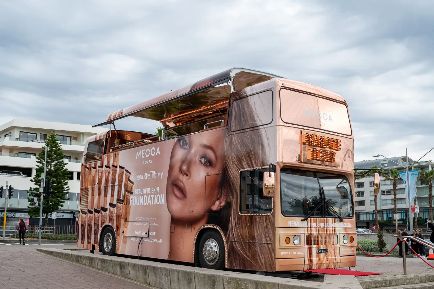 Brand Activation Sydney