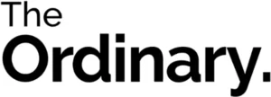 The Ordinary