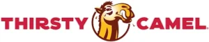 Thirsty Camel